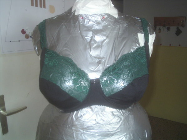BH Rebecca erster Versuch