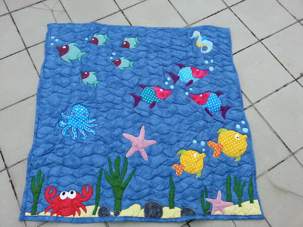Unterwasserwelt 1