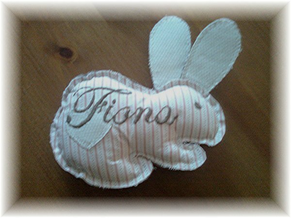 Räppelchen Fiona