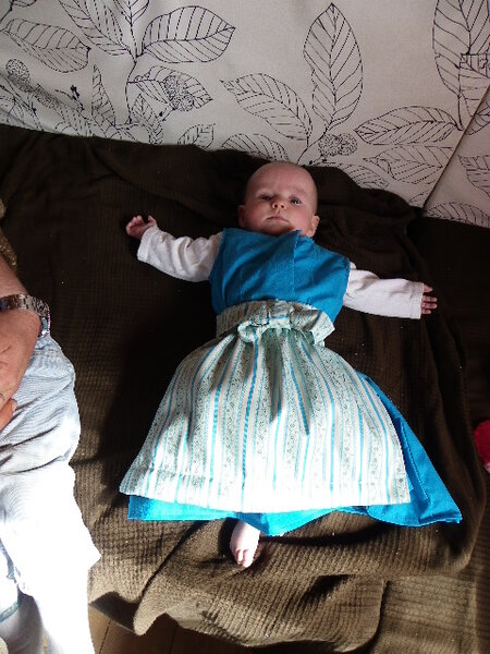 Dirndl