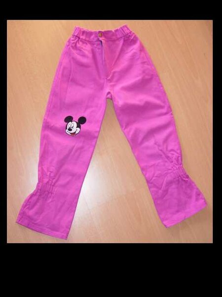 Bizz-Kids Hose pink