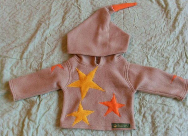 Baby Pulli
