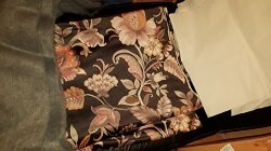 Material Decke