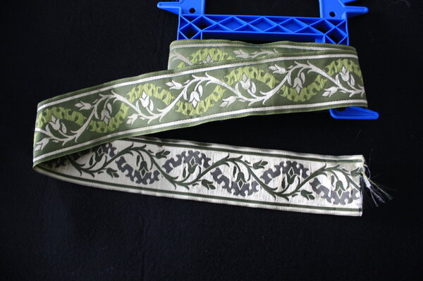 Borte 
5cm x 5,10m