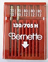nadel bernette