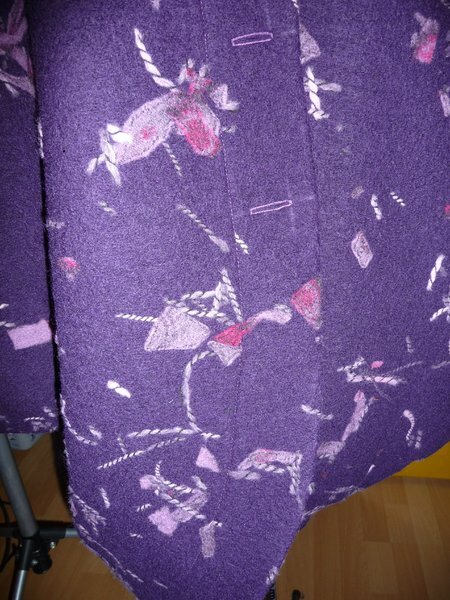 WIP PC Walkjacke 04 485 033