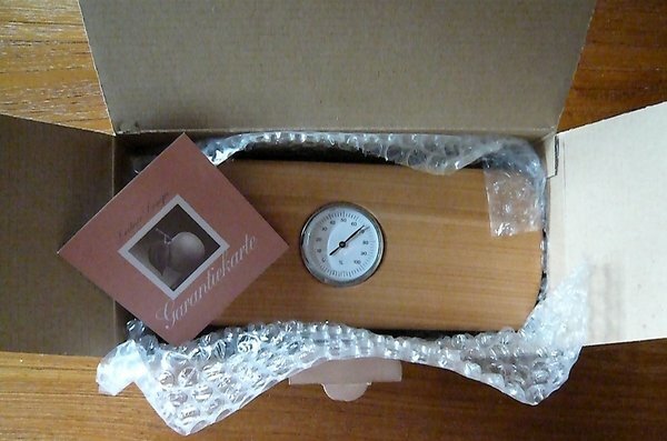 Humidor 2