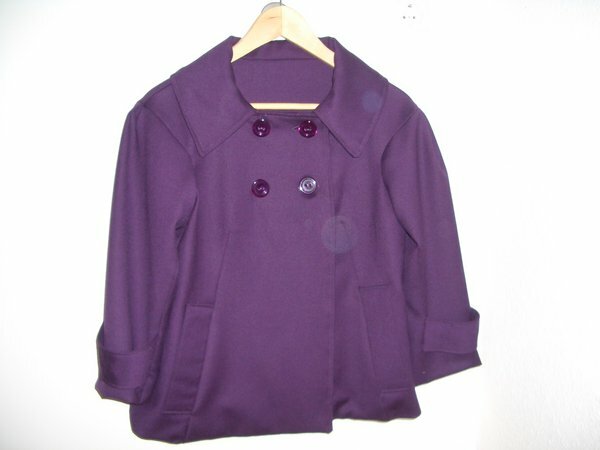 McCall's Jacke 5711