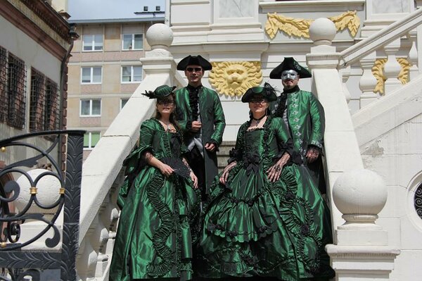 20130517 wir vier