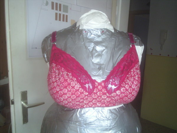 BH Elan 520 erster Versuch