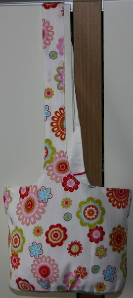 kindertasche weiss