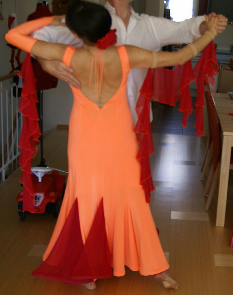 Standard noch ohne Strass