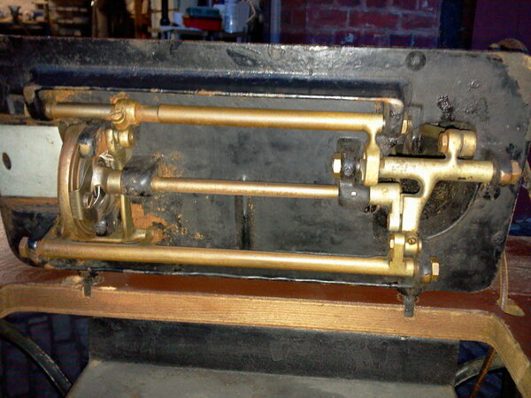 Rost wo man nur hinsieht