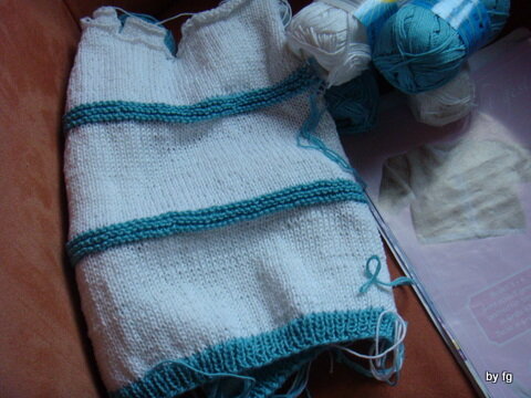 ...in Arbeit...
