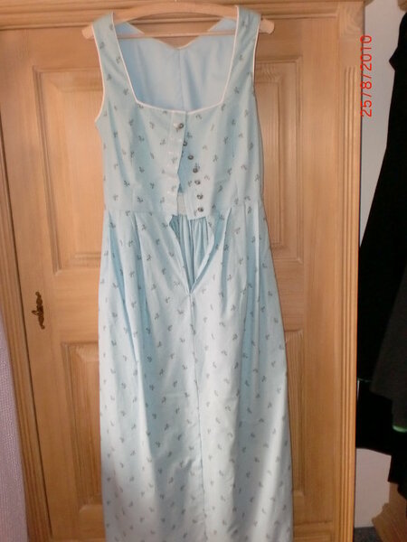 1. Dirndl