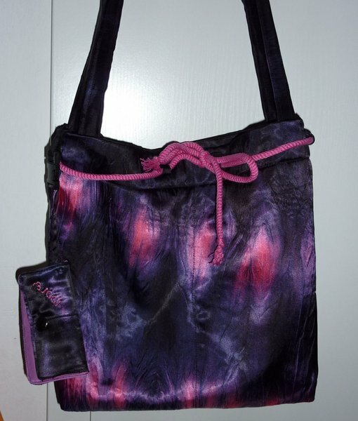 Tasche Biggi