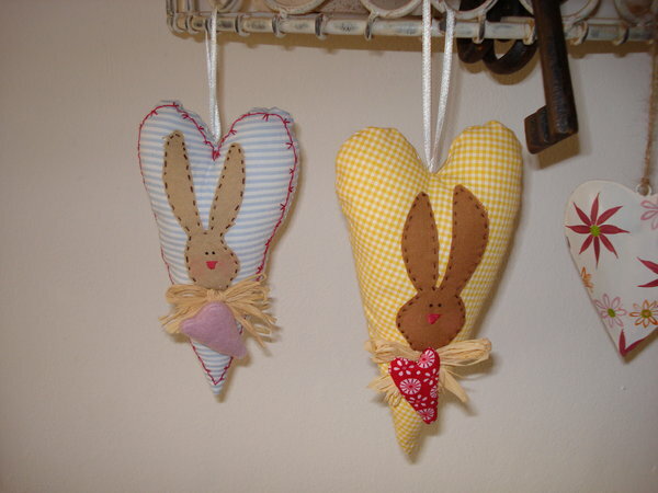 es wird Ostern!