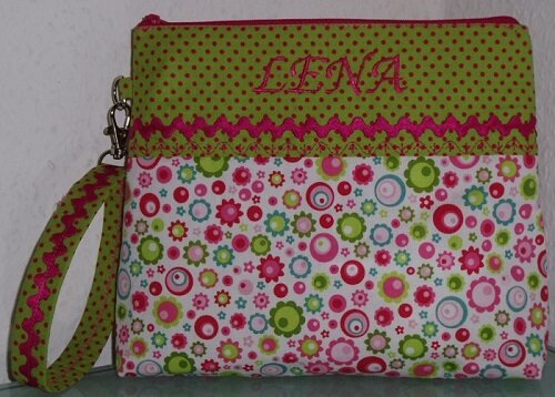 Kosmetiktasche Lena 2