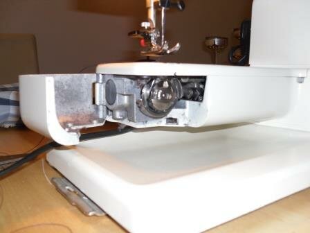 Pfaff 6