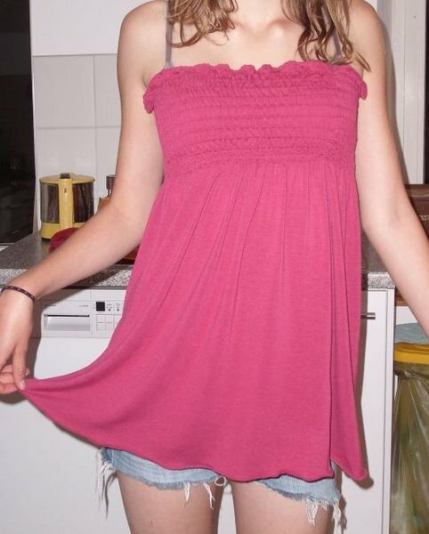 Top 117 aus Burda 07/09