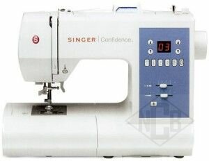 singer confidence 7465 g 2