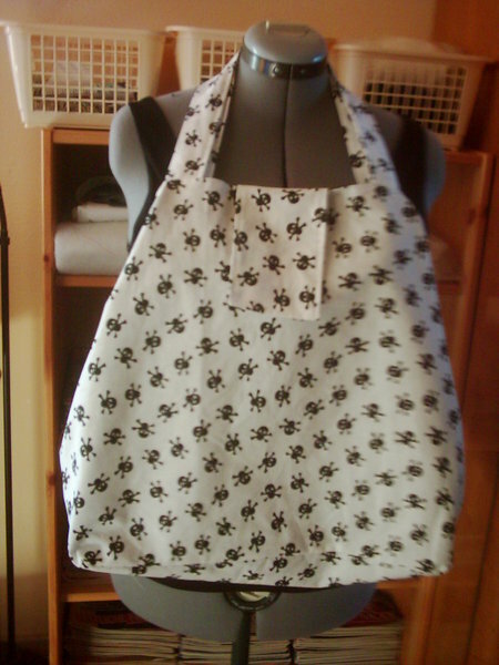 Eine Tasche für meine Tochter