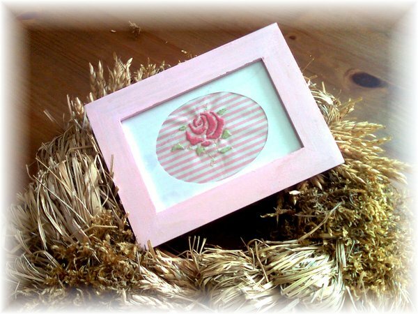 Bild Rose