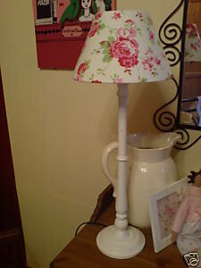 Rodali - Lampe 3
