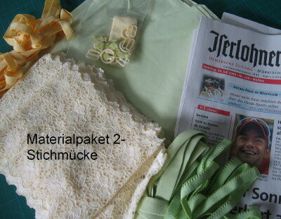 Materialpaket 2