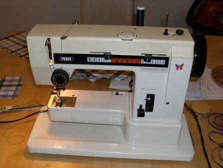 Pfaff 1