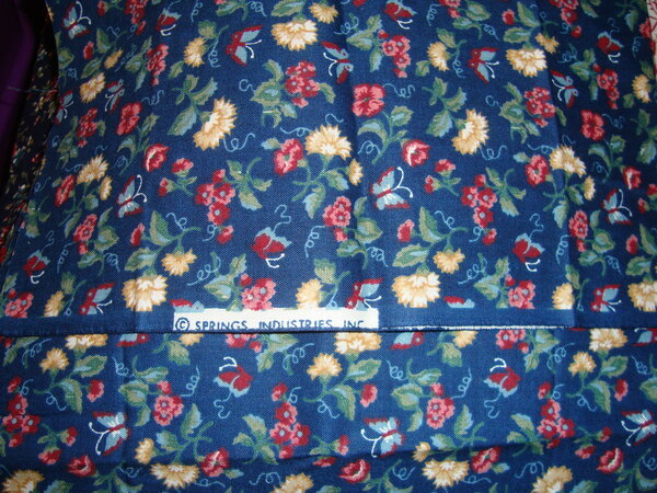 Nr. 37 
Spring Industries
46x56 = 0,258 qm