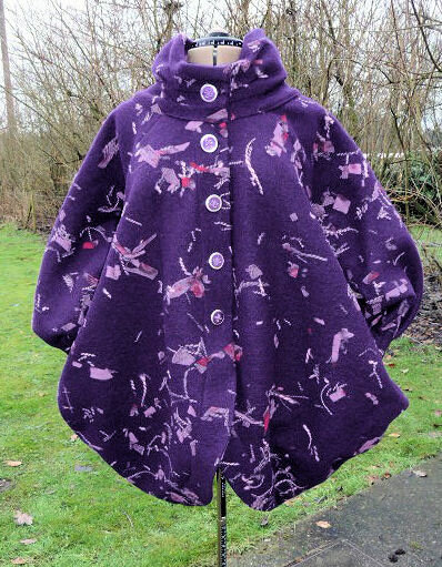 WIP PC Walkjacke 04 485 043