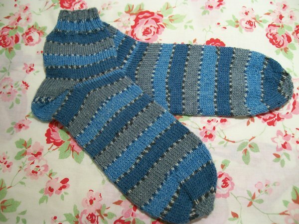 socken 001