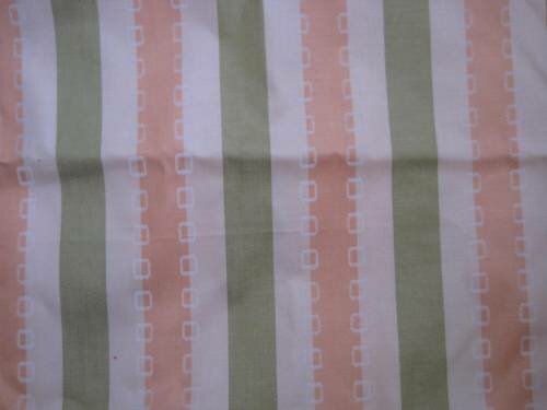 43) Retrolook mit Originalen! Irisette Tischwäschestoff 160x125

Tausch 2:1