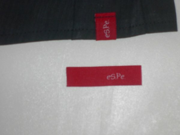 Mein Label ;-)