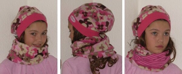 Beanie 2012