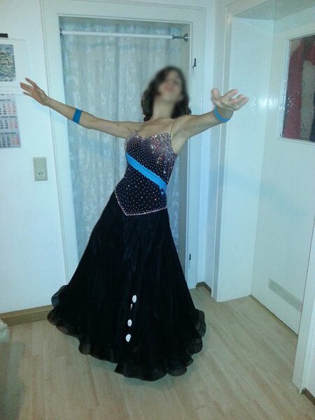 strass fertig
