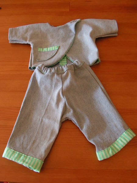 PICT0005 Das komlette neue Outfit