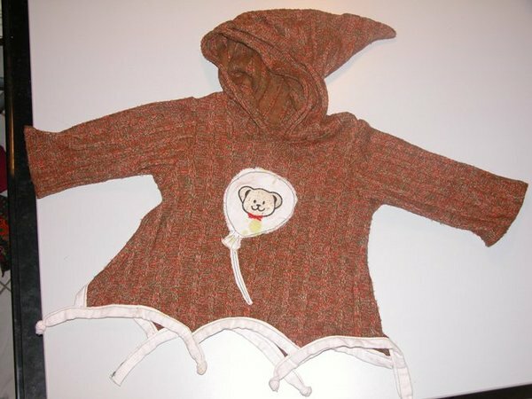 Wollpulli 86