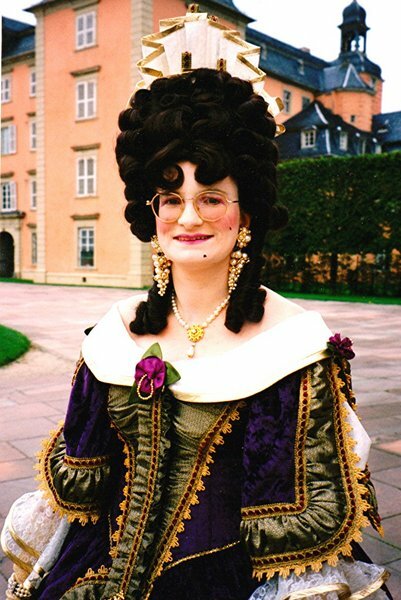 Barock Portrait 6