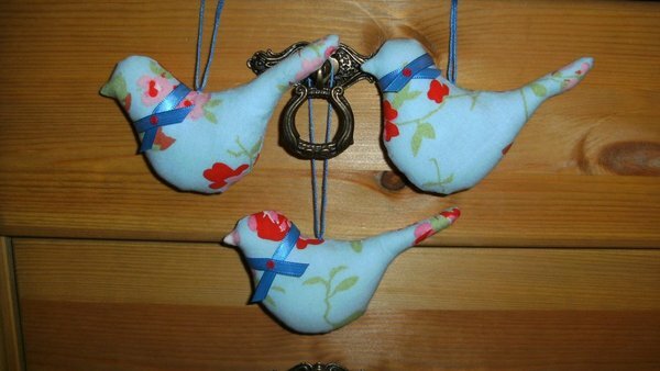 Vögel b 2