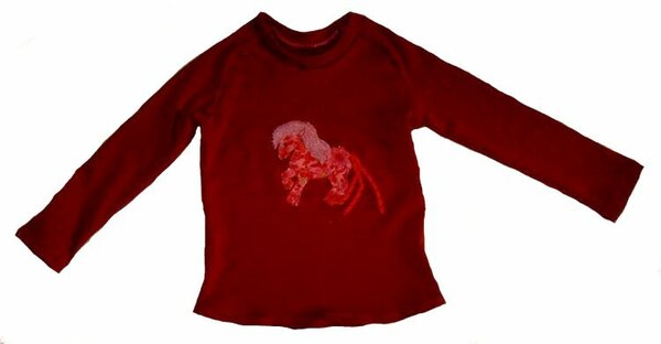 Pferdeshirt