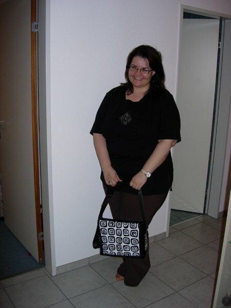 Handtasche für Freundin