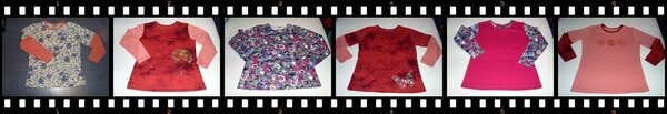 Runde4 Teil2 Shirts