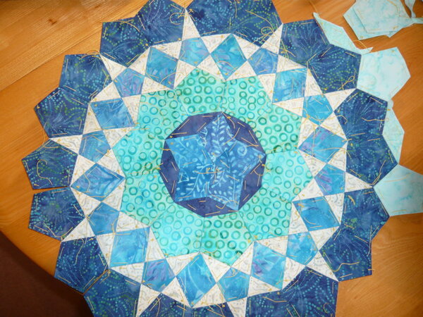 2. Rosette