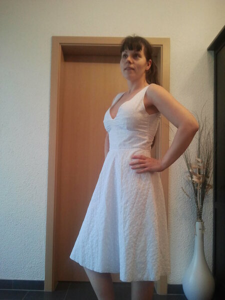 burda schnitt