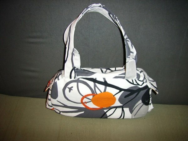 Die Alles-Dabei-Tasche