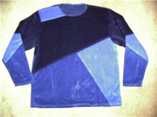 Pulli Gr. 140