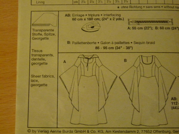 01 SchnittKleid