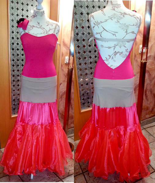 body endlich fertig